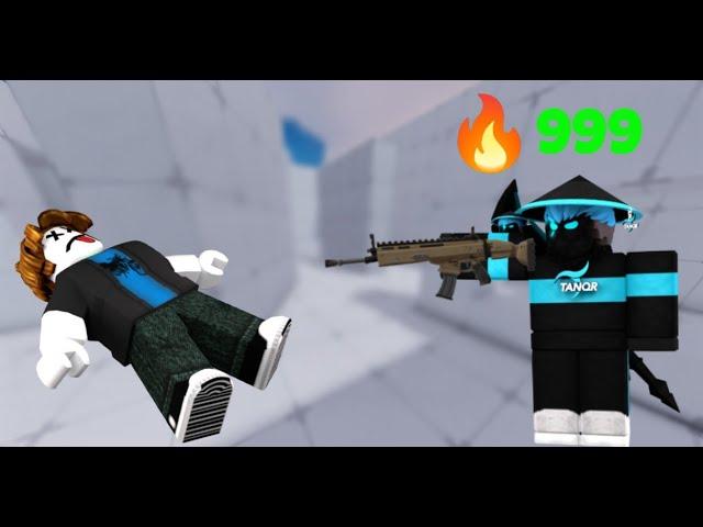 I play rivals (Roblox Rivals)