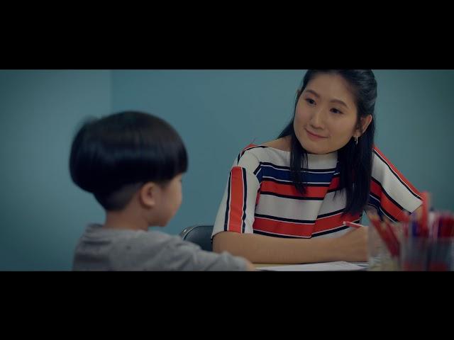 Kumon Short Film II (The Love For Learning)