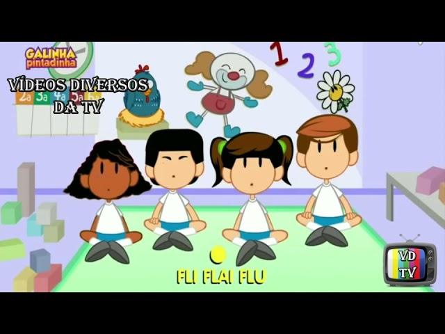 Kumala Kumala Savesta”Fli Fla Flu Song”