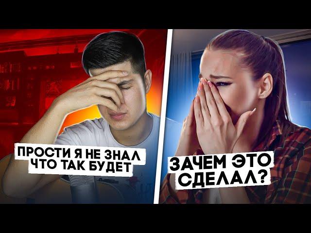 Я СТАРАЛСЯ УСПОКОИТЬ ЕЁ!!! (ФЕДЯ В ЧАТ РУЛЕТКЕ)