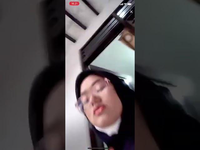 Live Tiktok meimei chan