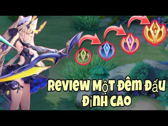 Review Một Đêm Đấu Đỉnh Cao Của Khánh Múa Airi Sẽ Như Thế Nào