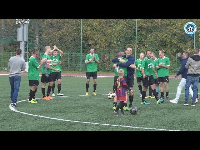 A-klasa: Stadion Śląski Chorzów - MK Górnik Katowice