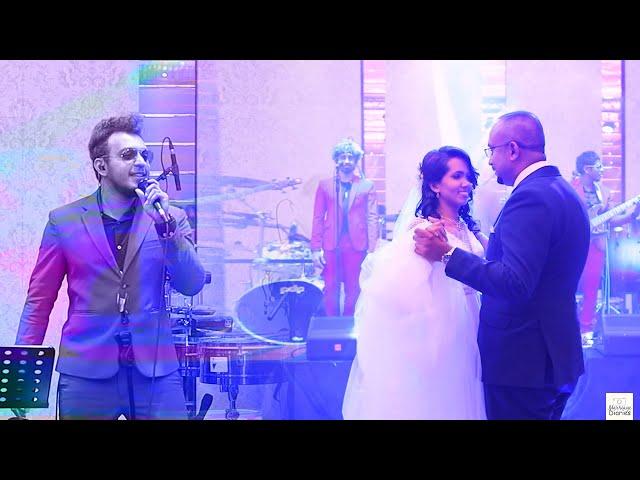 Christeen & Suren Wedding Dance