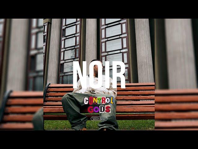 [FREE] Lizer x Hugo Loud Type Beat 2024 - «Noir» (Prod. By Control Gods x LetDose)