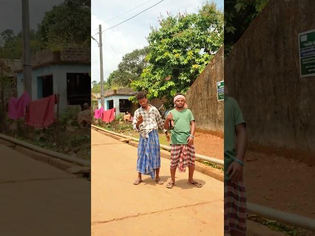 କୋରାପୁଟିଆ ମଦୁଆ ||sunil gatan ||koraputia desia comedy #comedy #viralreels #desipila #koraputia