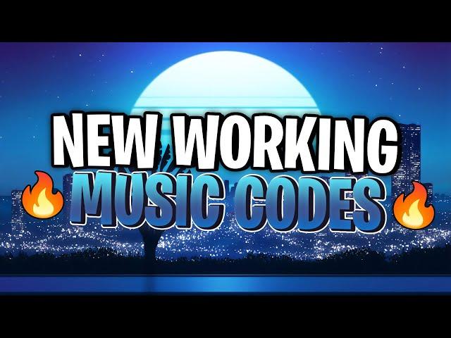 NEW WORKING ROBLOX MUSIC CODES/IDS (NOVEMBER 2024) | Cool Rap Songs 