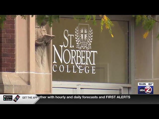 St. Norbert College announces layoffs