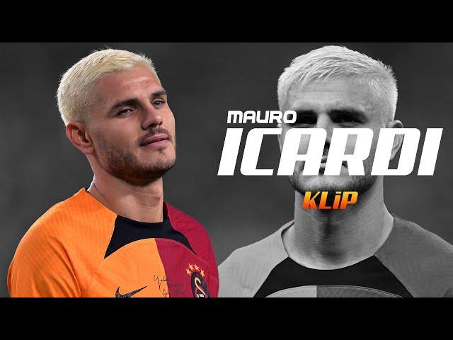 Mauro İcardi | Aşkın Olayım.. | Galatasaray |HD Klip