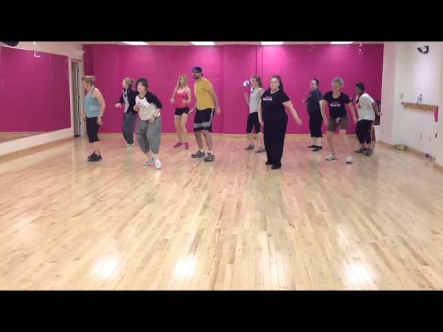 Beginner Hip Hop - Pony, Ginuwine