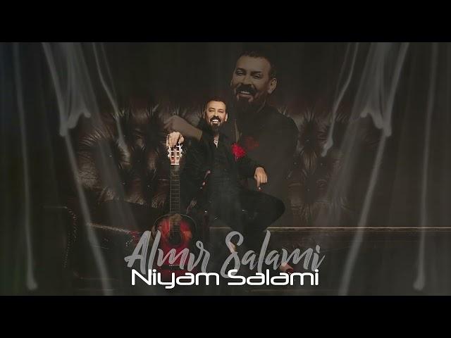 Niyam Salami - Almır Salami