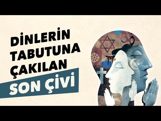 AKIL ÇAĞINDA HALA DİNLERE İNANMAK | Thomas Paine'in Felsefesi