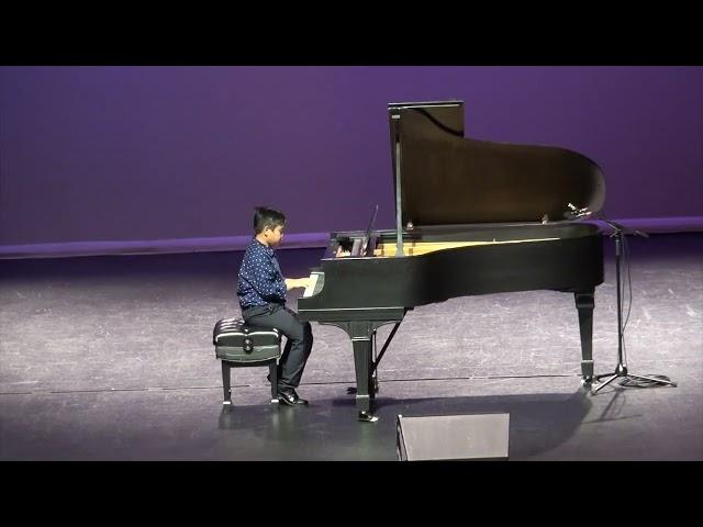 Anthony Mercado - Husmillo Music Concert 2023