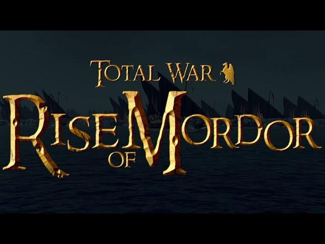 Rise of Mordor | Version 0.6.0 Update | Haradrim Invasion