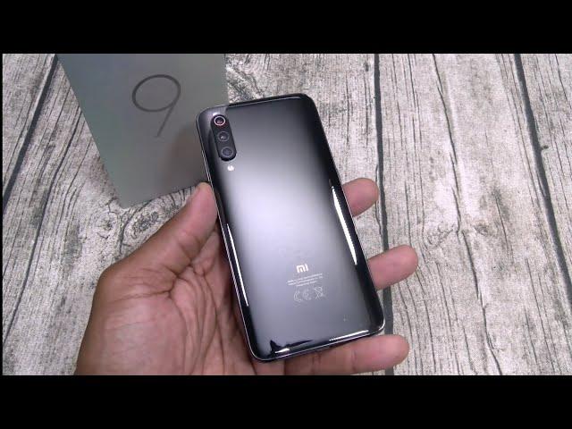 Xiaomi Mi 9 "Real Review" The Best Android Phone Under $500?