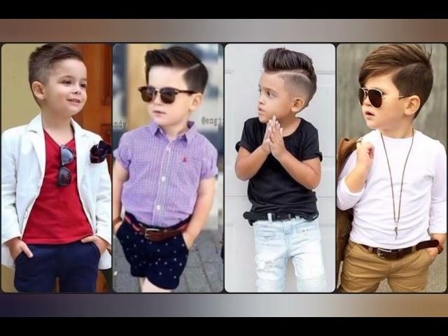 trendy toddlers haircut styling ideas of 2023 |haircut style for boys