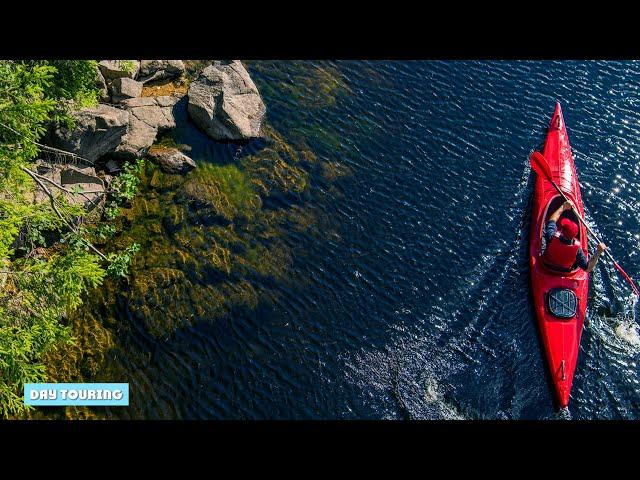 Recreational Kayaks vs Touring Kayaks – What’s The Difference?