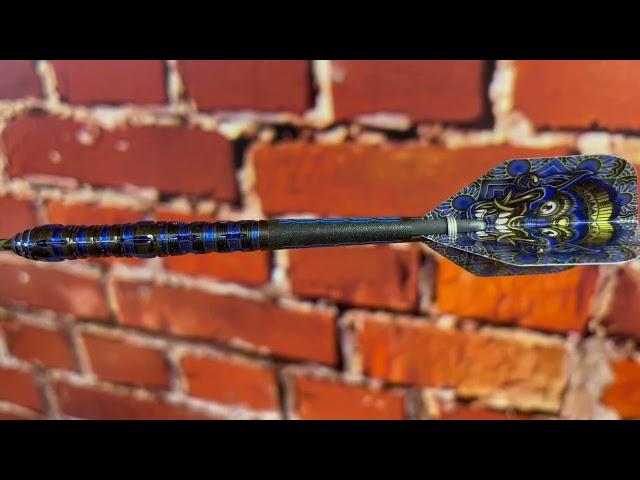 Shot Darts NEW Tribal Weapon Java