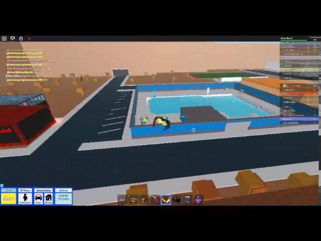 Michaels Adventure Part 13