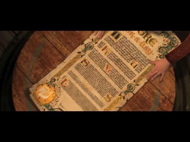 Shrek Forever After Official HD Trailer