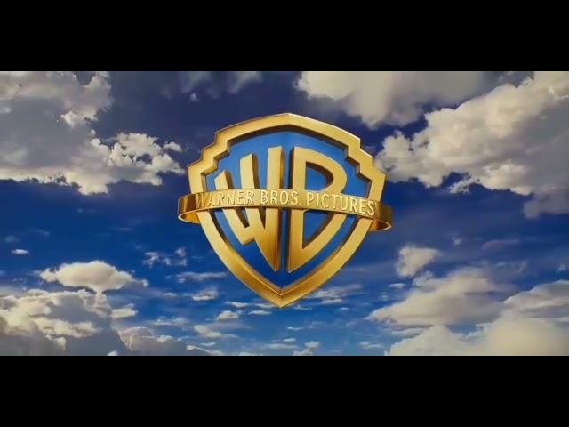 MasterDisney Experiments: (Experiment 3) WB 2024 Logo in 60fps.