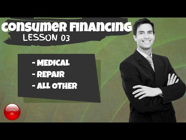 The Basics Of Offering Patient Financing For Cosmetic Surgery Procedures