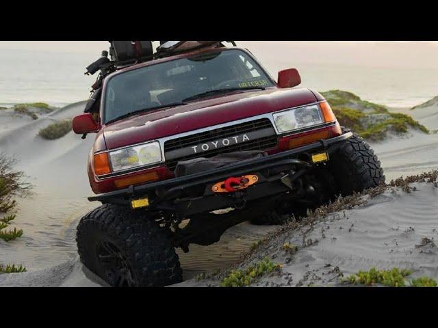 Best Off-road videos | 4x4 July 2022 | Offroad Action