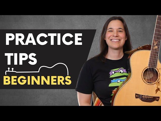 MUST Know Guitar Practice Tips To Have MORE FUN Playing Songs Your Love