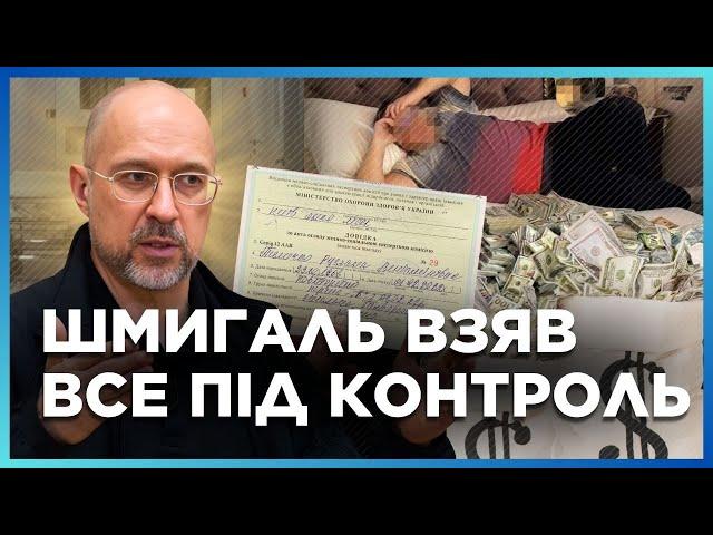 Центральну МСЕК ліквідують ДО КІНЦЯ ТИЖНЯ! МОЗ перевірить ВСІ їхні ЗАКЛЮЧЕННЯ. Що ЗАМІНИТЬ комісію?