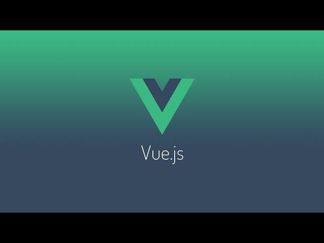 Vue Js darslari 1-qism