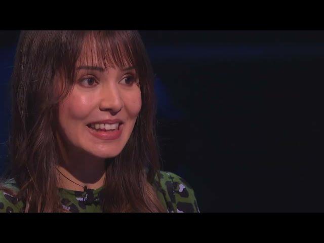 UK | Who Wants To Be A Millionaire? Series 39 Episode 12