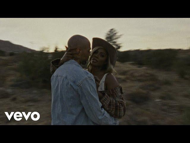 Tiwa Savage - Forgiveness (Official Video)