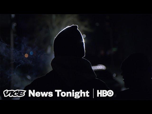 How A Corrupt Baltimore Police Task Force Tainted Thousands of Cases (HBO)