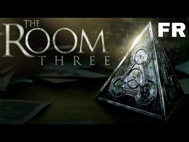 The Room Three - SOLUCE (Français)