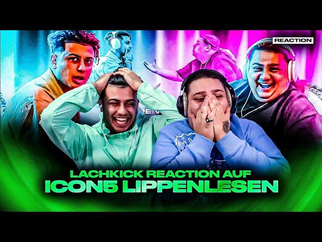 DIE LUSTIGSTE REACTION JEMALS  EMRE & BIGGIE68 LIPPENLESEN CHALLENGE | Reaction mit Biggie