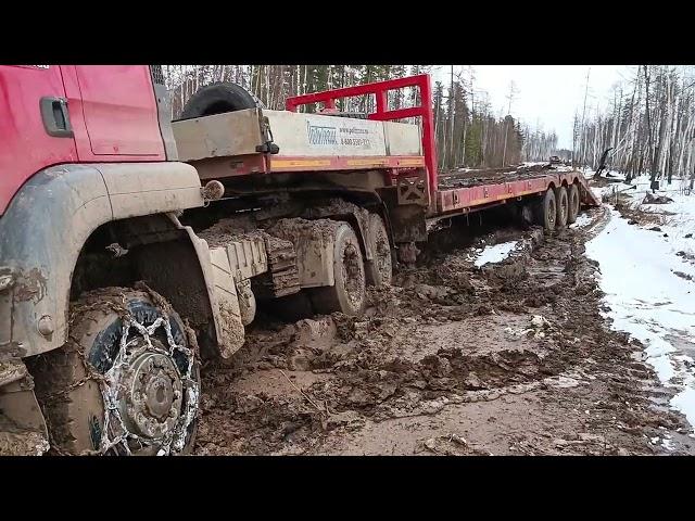 Вахта 2022 год. Усть-Кутский ЗИМНИК. Бурские мари.