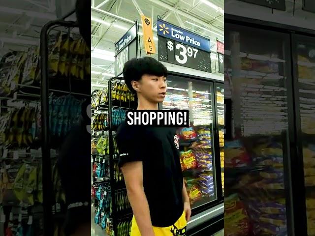Ray Gets Mad At Karen For Getting Kicked Out Of Walmart! 