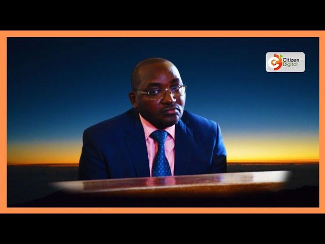 Return of Abductions: Juja MP George Koimburi seized by unknown men after leaving church