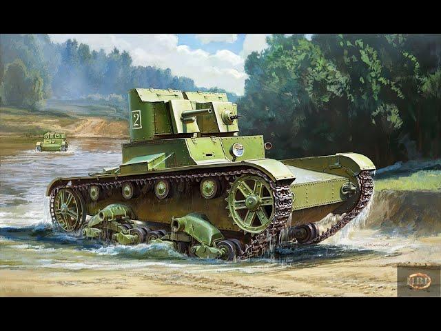 Blitzkrieg GZM 11 - Советская кампания - Оборона Мадрида!