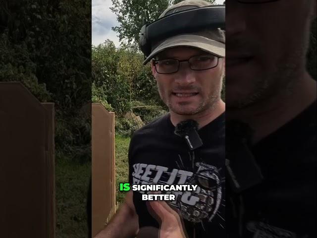 Glock vs MR920 - Which Trigger is Better? #2ndamendment #Glock #shadowsystems #Rangeday #training