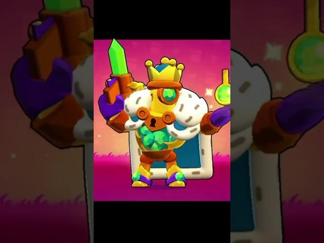 Скафандр мод  #кринж #юмор #анимация #из #бравлстарс #мем #brawlstars #топ