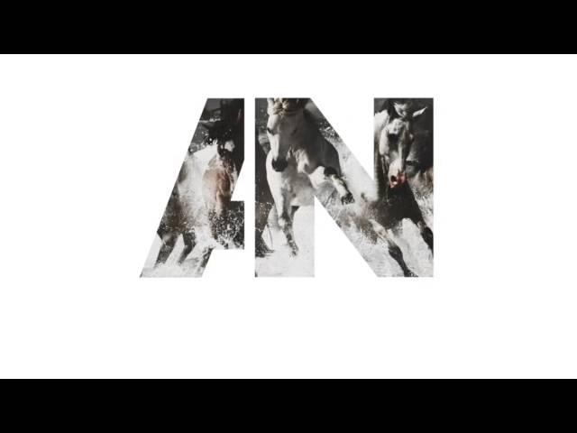 AWOLNATION Run Audio