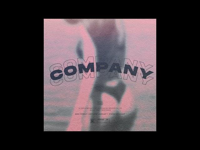 (FREE) R&B Loopkit | Trapsoul Sample Pack - "COMPANY" (Bryson Tiller, 6lack, Partynextdoor)