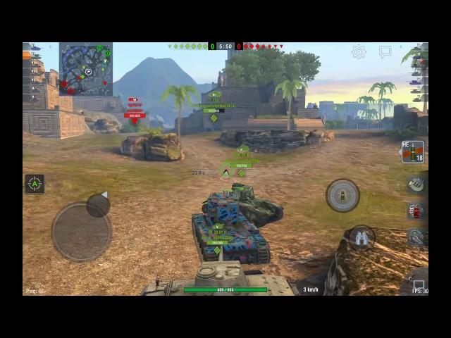 Clan-777- players who like fu battles by blocking