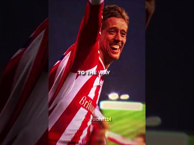 Crouchinho... #crouch #petercrouch #edit #aftereffects #football #soccer