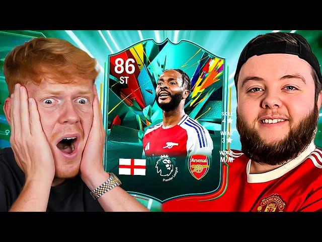 I CAN’T Believe THIS Happened In 7 Minute Squads!! FC 25