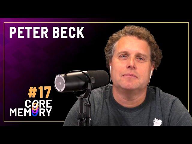 Peter Beck on Rockets, Dinner with Elon and the Future of Space