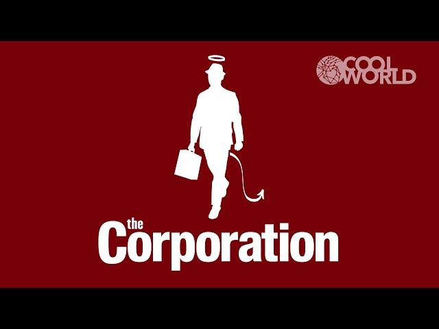 The Corporation | Documentary | 2-hour Version