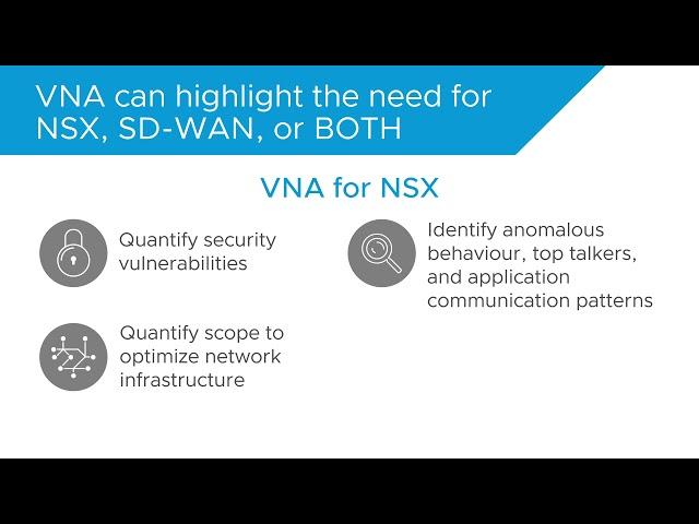 Drive Bigger Deals, Faster, with VNA