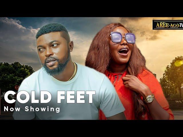 Cold Feet Latest Yoruba Movie 2024 Drama Starring Biola Adebayo | Kola Ajeyemi  | Biola Adebayo |